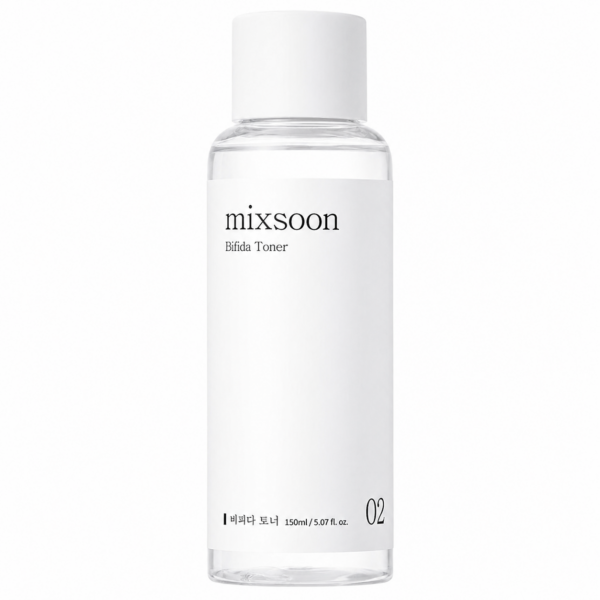 Mixsoon-Bifida-Toner-150ml Mixsoon - Bifida Toner, 150ml - Imagine 1