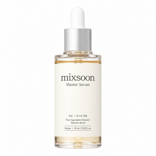 Mixsoon-Master-Serum-60ml Mixsoon - Master Serum, 60ml - Imagine 1