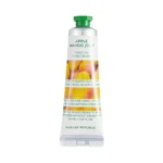Nature Republic - Hand & Nature Apple Mango Jelly Hand Cream, 30ml