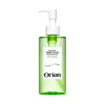Orien - Mugwort Zero Film Cleansing Oil, 200ml
