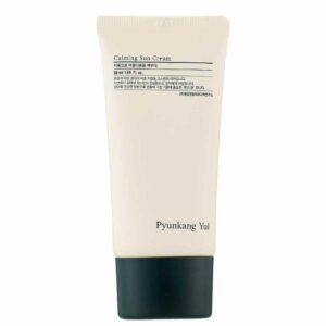 Pyunkang Yul - Calming Sun Cream, 50ml