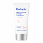 Realbarrier - Cera Moisture Barrier Sun Cream, 50ml