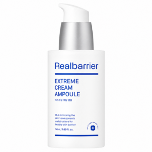 Realbarrier - Extreme Cream Ampoule, 50ml