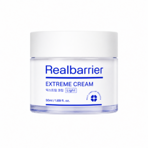 Realbarrier - Extreme Cream Light, 50ml
