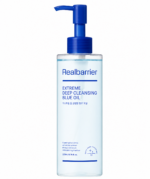Realbarrier - Extreme Deep Cleansing Blue Oil, 200ml