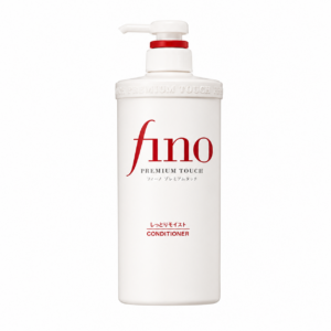 Shiseido - Fino Premium Touch Conditioner, 550ml