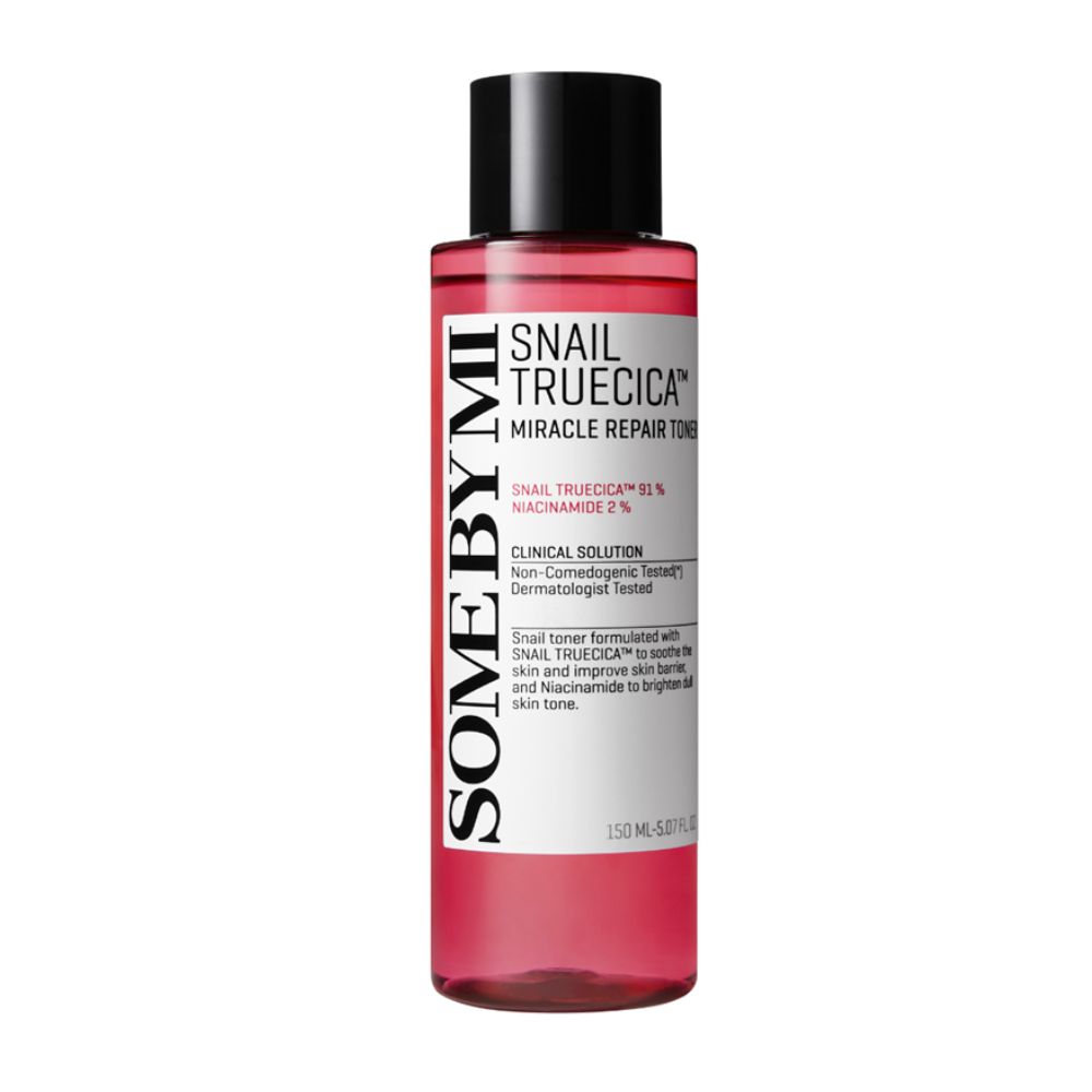 SOME BY MI - Snail Truecica Miracle Repair Toner, 150ml