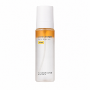 Sungboon Editor - Deep Collagen Barrier Serum Mist, 100ml