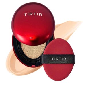 TIRTIR - Mask Fit Red Cushion, 18g, 19N Nude Beige