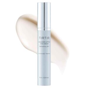 TIRTIR - Collagen Lifting Eye Cream, 15ml