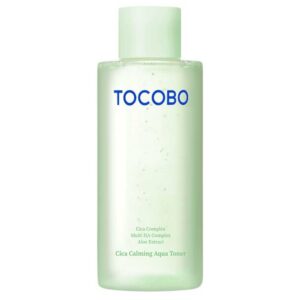 TOCOBO - Cica Calming Aqua Toner, 200ml