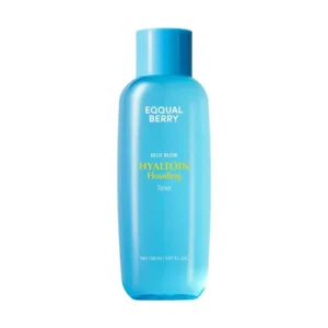 Eqqualberry - Hyaltoin Flooding Toner, 150ml