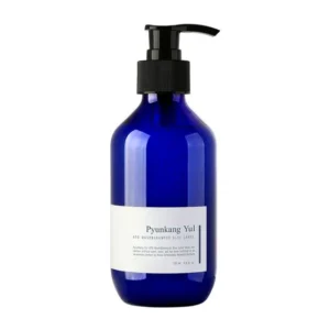 Pyunkang Yul - ATO Wash & Shampoo Blue Label, 290ml