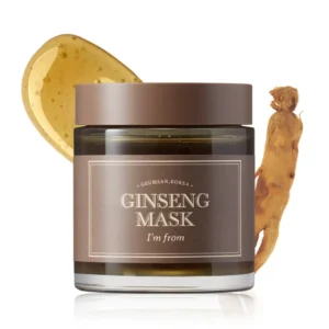 I'm From - Ginseng Mask, 120g