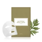 I'm From - Mugworth Sheet Mask, 23ml, 1 piece