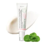 AXIS-Y - LHA Peel & Fill Pore Balancing Cream, 50ml