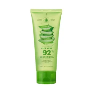 Nature Republic - Soothing & Moisture Aloe Vera Soothing Gel, 250ml