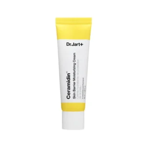 Dr.Jart+ - Ceramidin Skin Barrier Moisturizing Cream, 50ml
