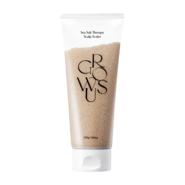 XXL_p0210381858 GROWUS - Sea Salt Therapy Scalp Scaler, 250g - Imagine 1