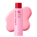 APRILSKIN - TXA Niacinamide 99 Milky Toner, 150ml - Imagine 1