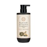 DAENG GI MEO RI -  Premium Black Garlic & Curcumin Conditioner, 500ml