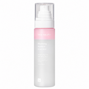 Face Republic - Blooming Essence Rose Mist, 100ml