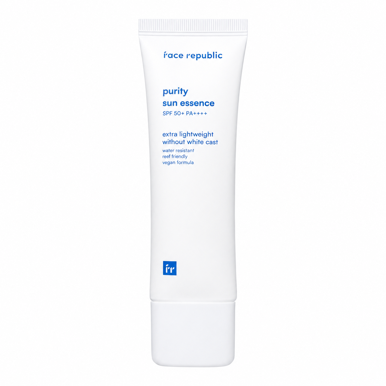 Face Republic - Purity Sun Essence, 50ml