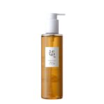 Beauty of Joseon - Ginseng Cleansing Oil, 210ml - Imagine 1