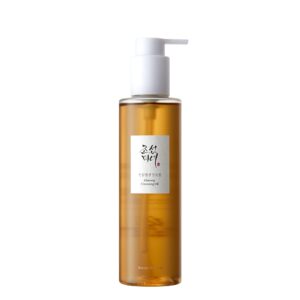 Beauty of Joseon - Ginseng Cleansing Oil, 210ml