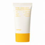 Celimax - Pore + Dark Spot Brightening Care Sunscreen, 50ml - Imagine 1