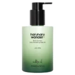 Haruharu Wonder - Black Bamboo Daily Soothing Body Oil, 200ml