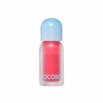 TOCOBO - Juicy Berry Plumping Lip Oil, 14 Peach Nectar - Imagine 1