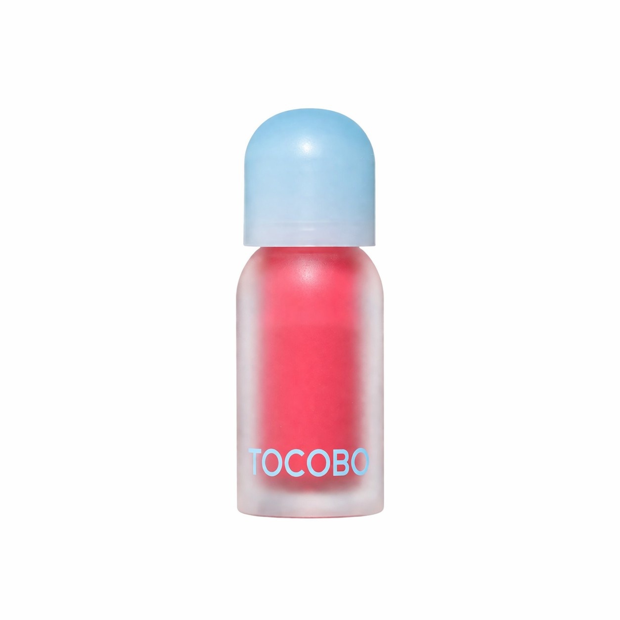 TOCOBO - Juicy Berry Plumping Lip Oil, 14 Peach Nectar
