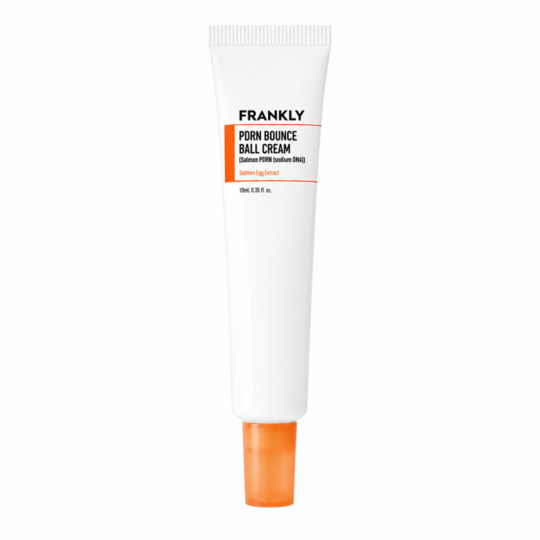 c953ffa6-394c-4411-9a9b-e586d565ddea FRANKLY - PDRN Bounce Ball Cream, 50ml - Imagine 1