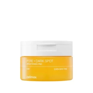 Celimax - Pore+Dark Spot Brightening Pad (40pads)