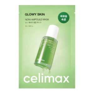 Celimax - The Real Noni Energy Ampoule Mask, 1 piece