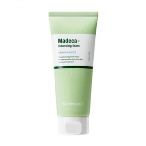 Centellian24 - Madeca Amino Acid Cleansing Foam, 160g
