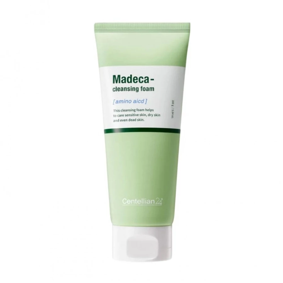 Centellian24 - Madeca Amino Acid Cleansing Foam, 160g