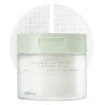 Celimax - Ji Woo Gae Cica BHA Blemish Toner Pad, 60pcs