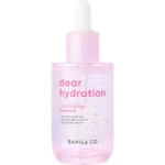 BANILA CO - Dear Hydration Crystal Glow Essence, 50ml
