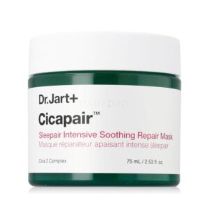 Dr.Jart+ - Cicapair Sleepair Intensive Soothing Repair Mask, 75ml