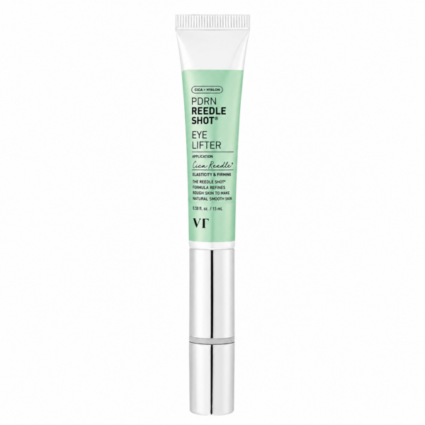VT Cosmetics - PDRN Reedle Shot Eye Lifter, 15ml - Imagine 1