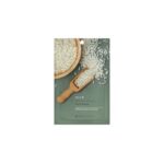 Face Republic - Sleeping Beauty Face Mask Whitening Rice Formula, 23ml, 1 piece