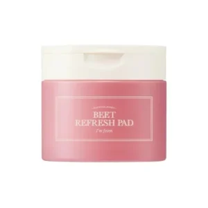 I'm From - Beet Refresh Pad, 260ml