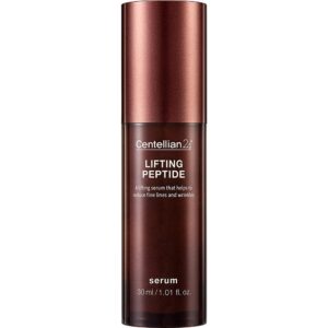 Centellian24 - Lifting Peptide Serum, 30ml