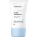Centellian24 - Madeca Derma Shield Safe Moisture Sun Cream, 50ml