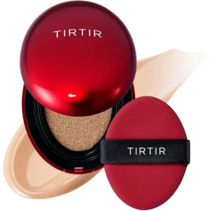 TIRTIR - Mask Fit Red Cushion, 18g, 24N Latte