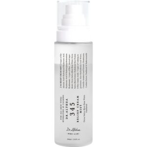 Dr. Althea - 345 Relief Cream Mist, 100ml