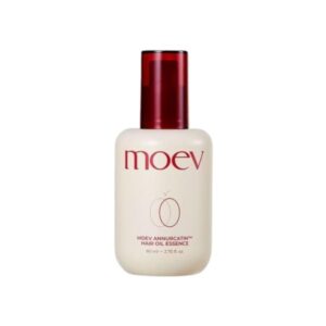 MOEV - Annurcatin Hair Oil Essence, 80ml