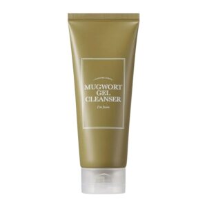 I'm From - Mugwort Gel Cleanser, 150ml